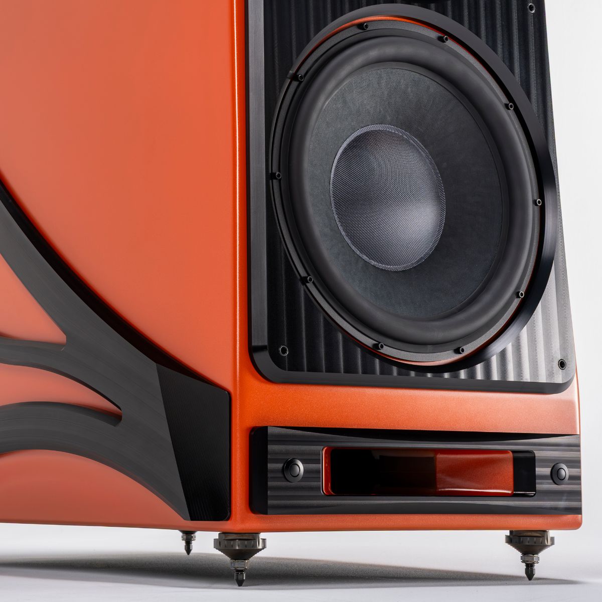 Wilson Audio Autobiography Speaker