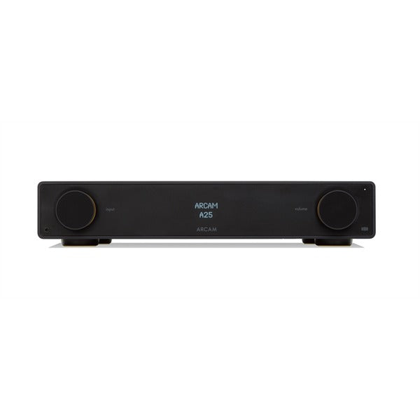 Arcam A25 Integrated Amplifier