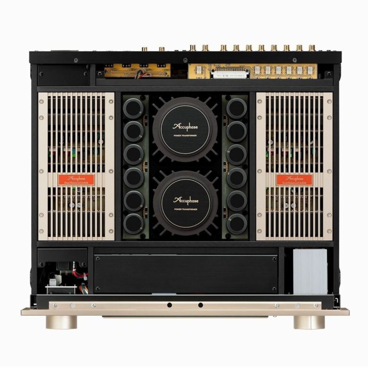 accuphase-c3900s-preamplifier-internal