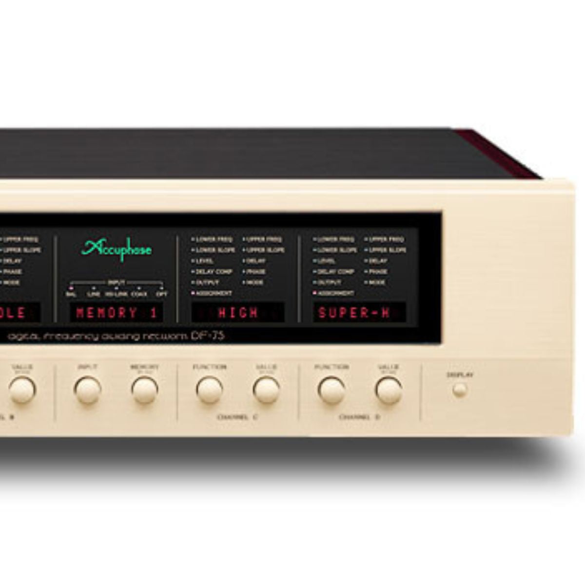 accuphase-df75-digital-active-crossover-front-zoom-right