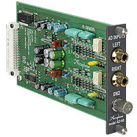 Accuphase AD-60 Phono Input Board