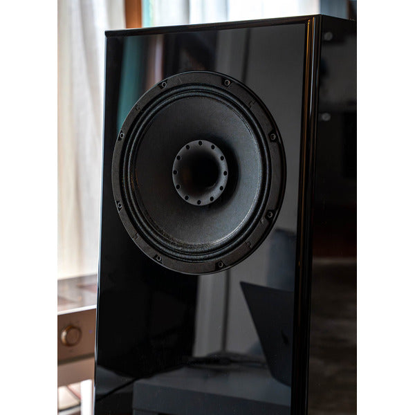 Daniel Hertz Amber Midnight Speakers