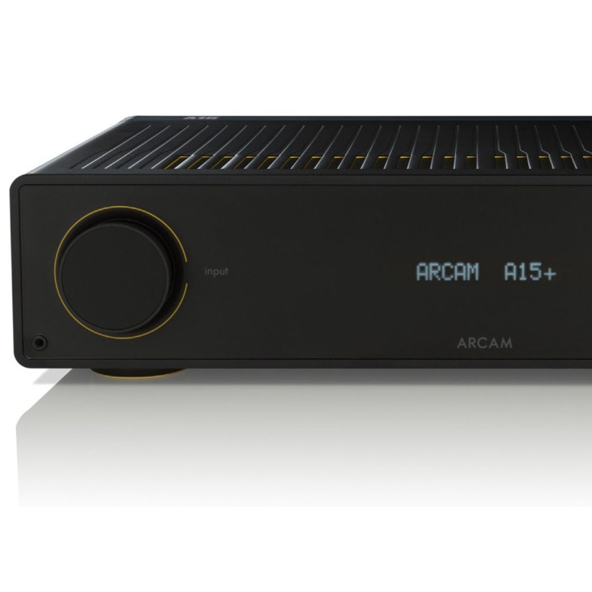 Arcam A15+ Integrated Amplifier