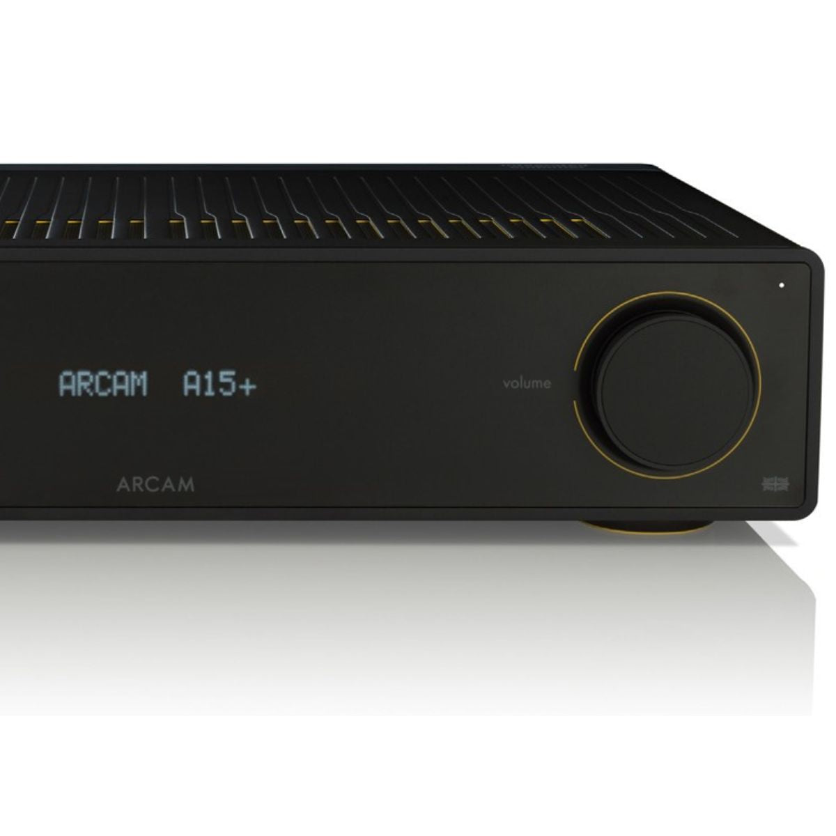 Arcam A15+ Integrated Amplifier