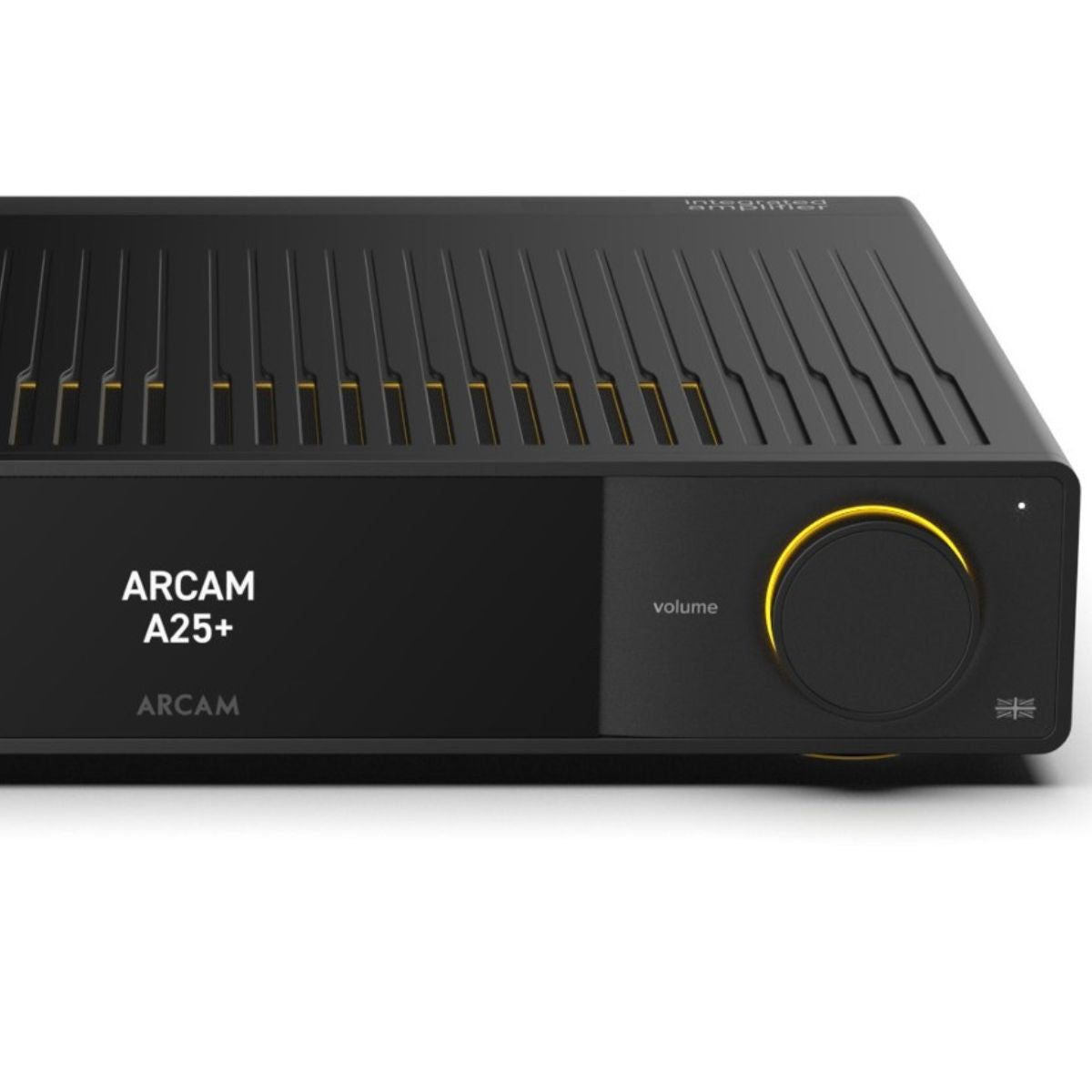 Arcam A25+ Integrated Amplifier