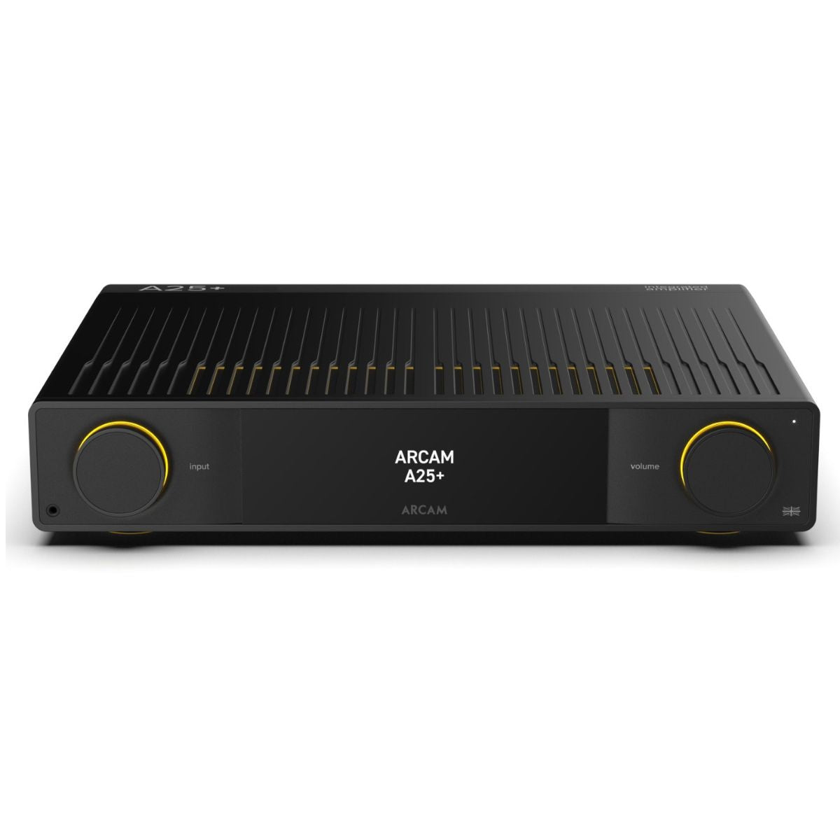 Arcam A25+ Integrated Amplifier