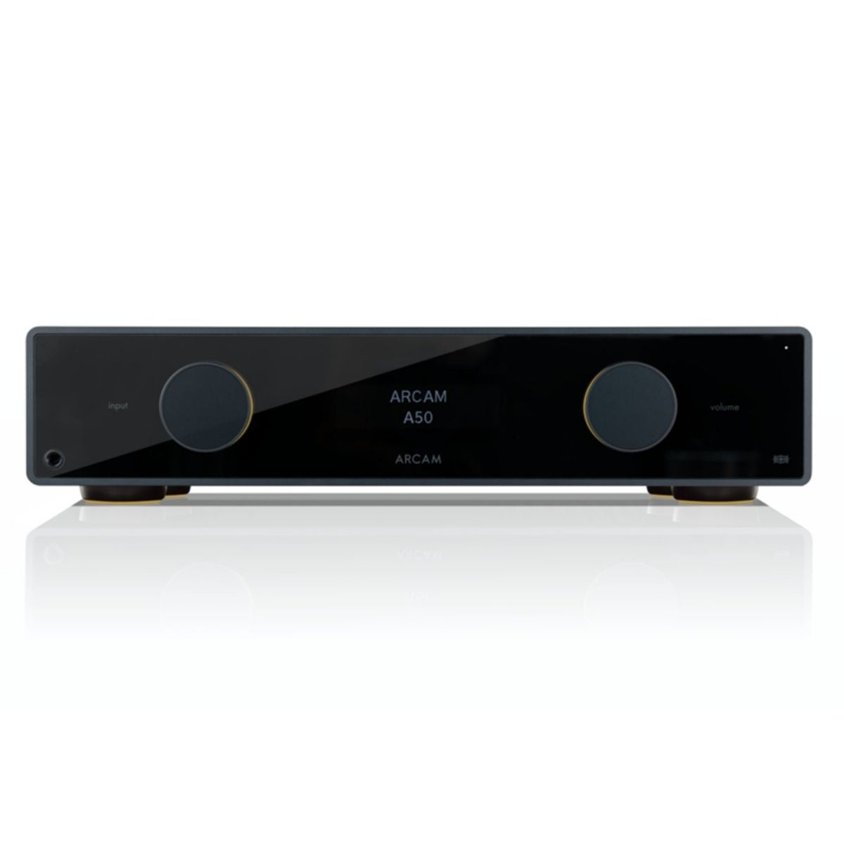 Arcam A50 Signature Integrated Amplifier