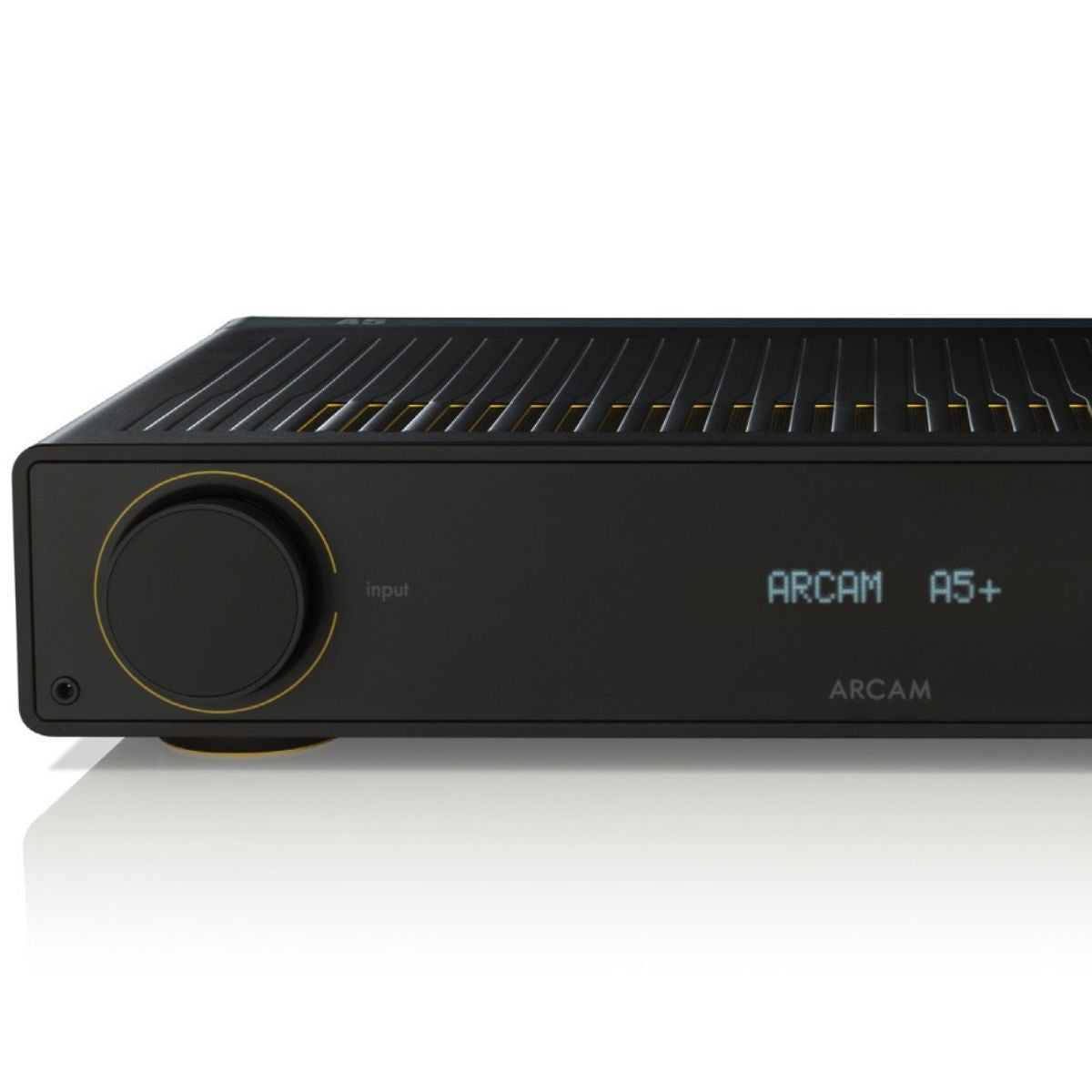 Arcam A5+ Integrated Amplifier