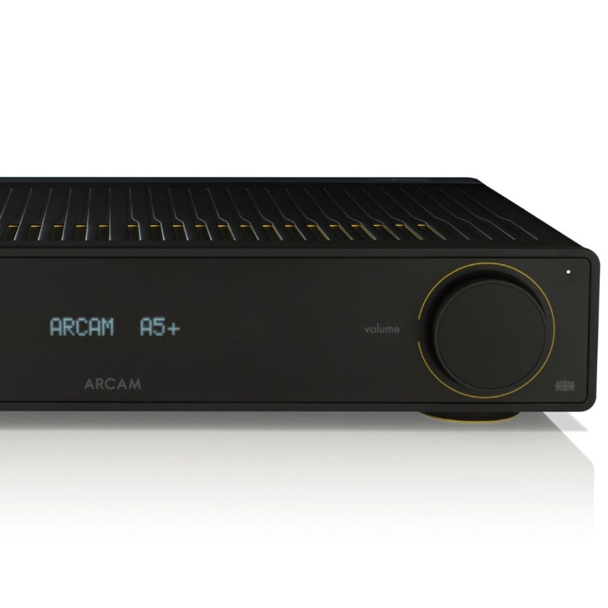 Arcam A5+ Integrated Amplifier