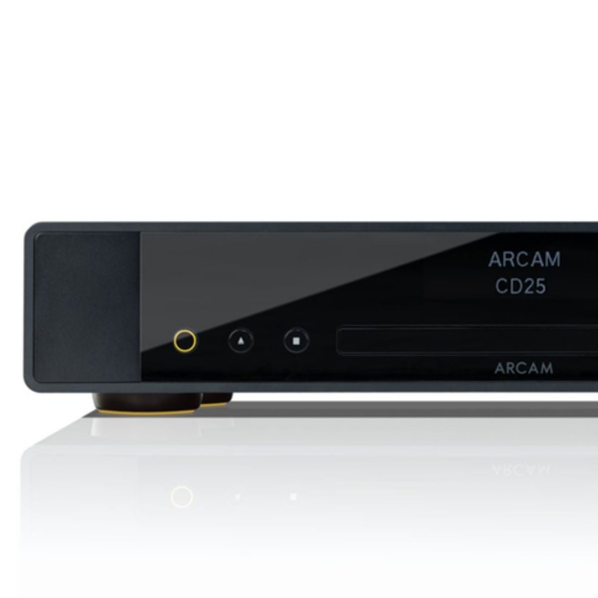Arcam CD25 CD Player