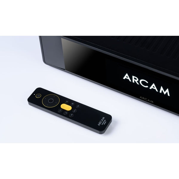 Arcam ST25 Streamer Remote