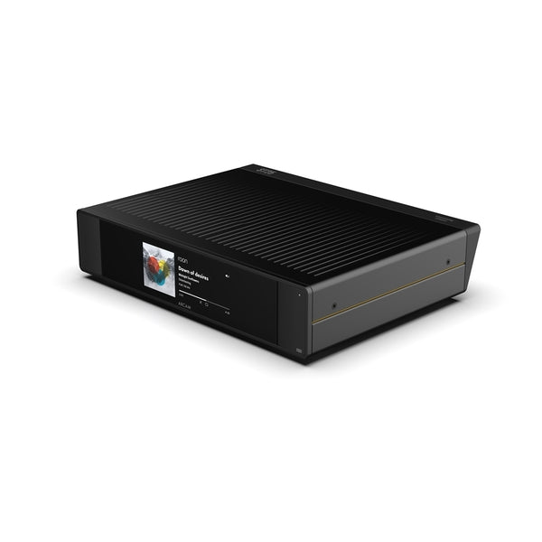 Arcam ST25 Streamer Top Angle