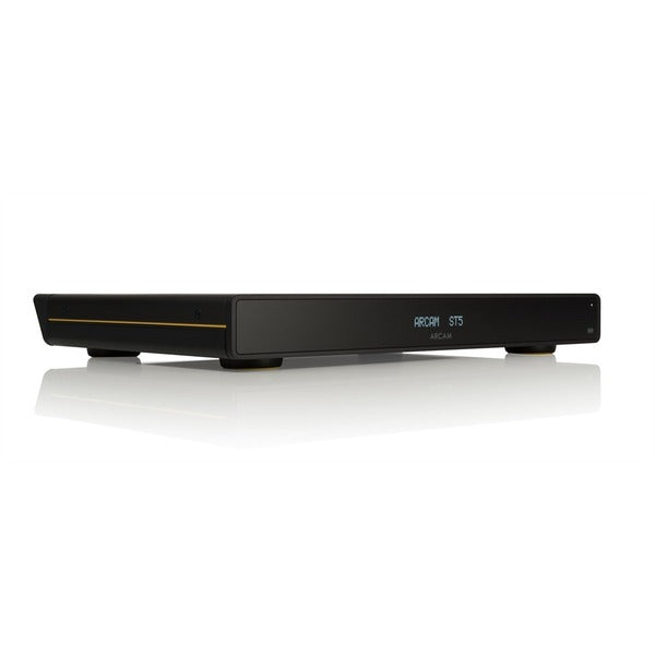 Arcam ST5 Streamer Side Angle