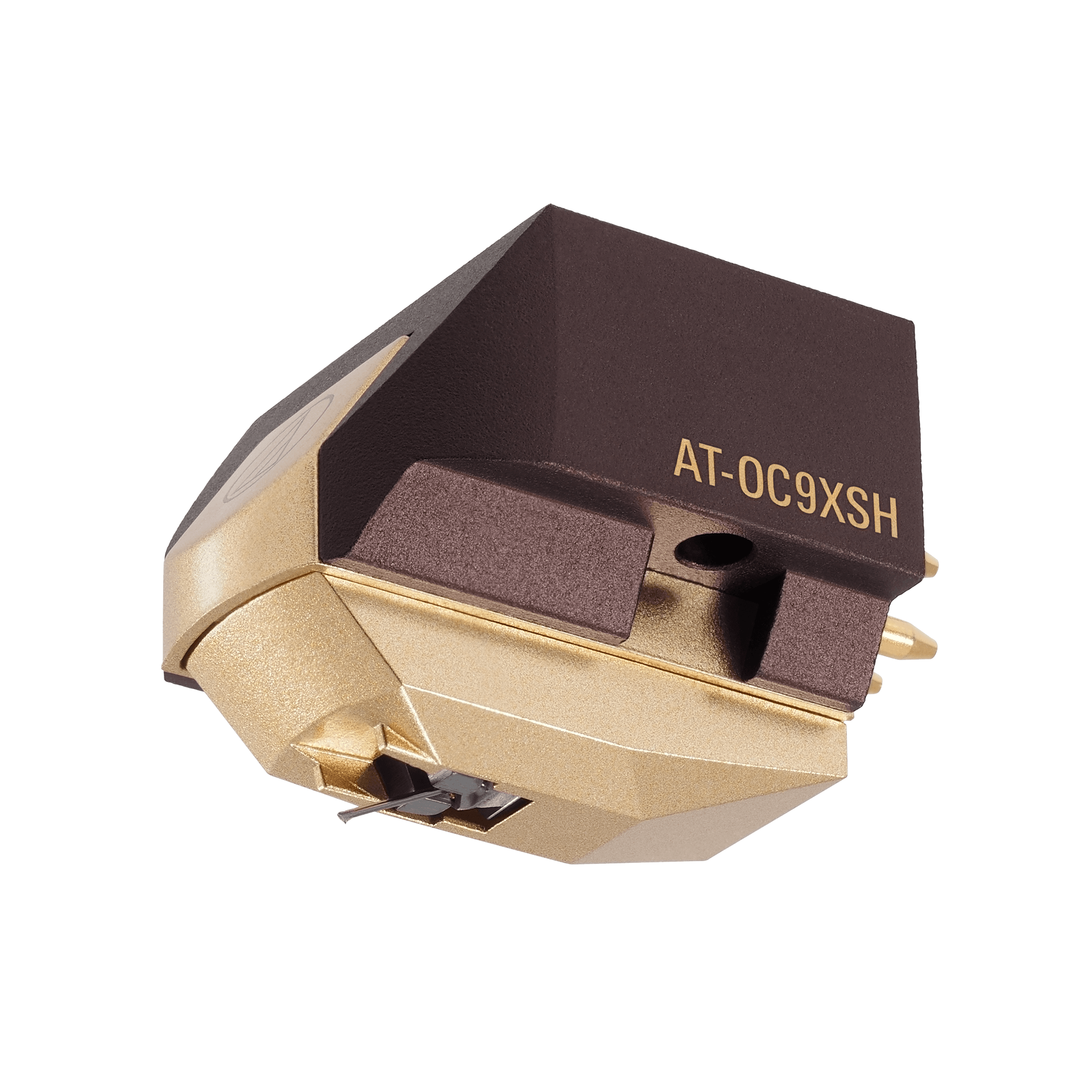 Audio Technica AT-OC9XSH Moving Coil Cartridge