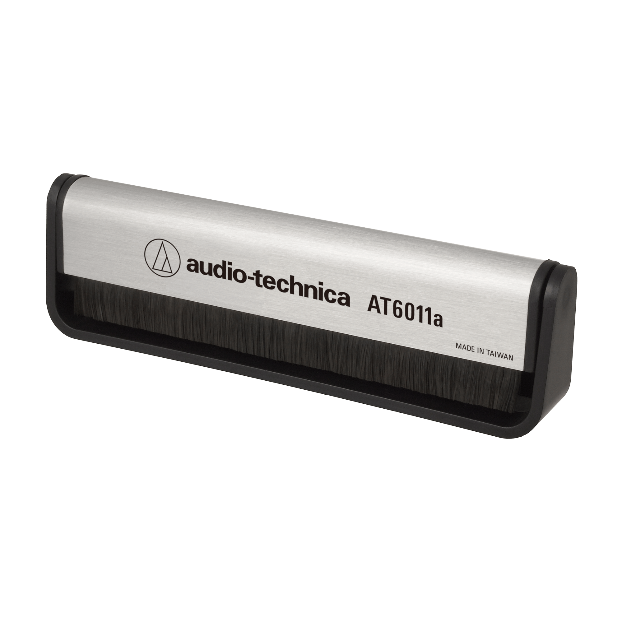 Audio Technica AT6011a Antistatic Record Brush