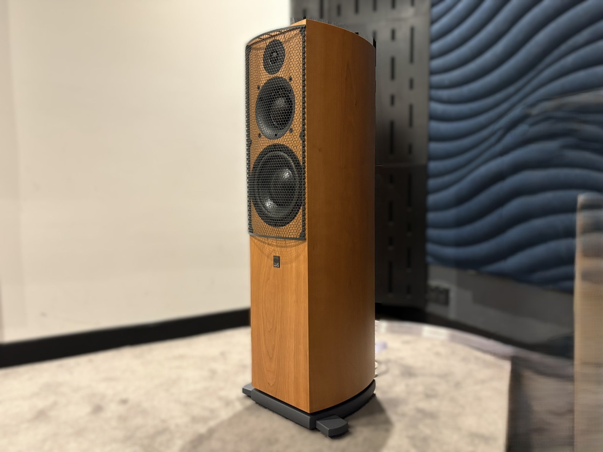 ATC SCM40 (Gen 2) Floorstanding Speakers - Consignment