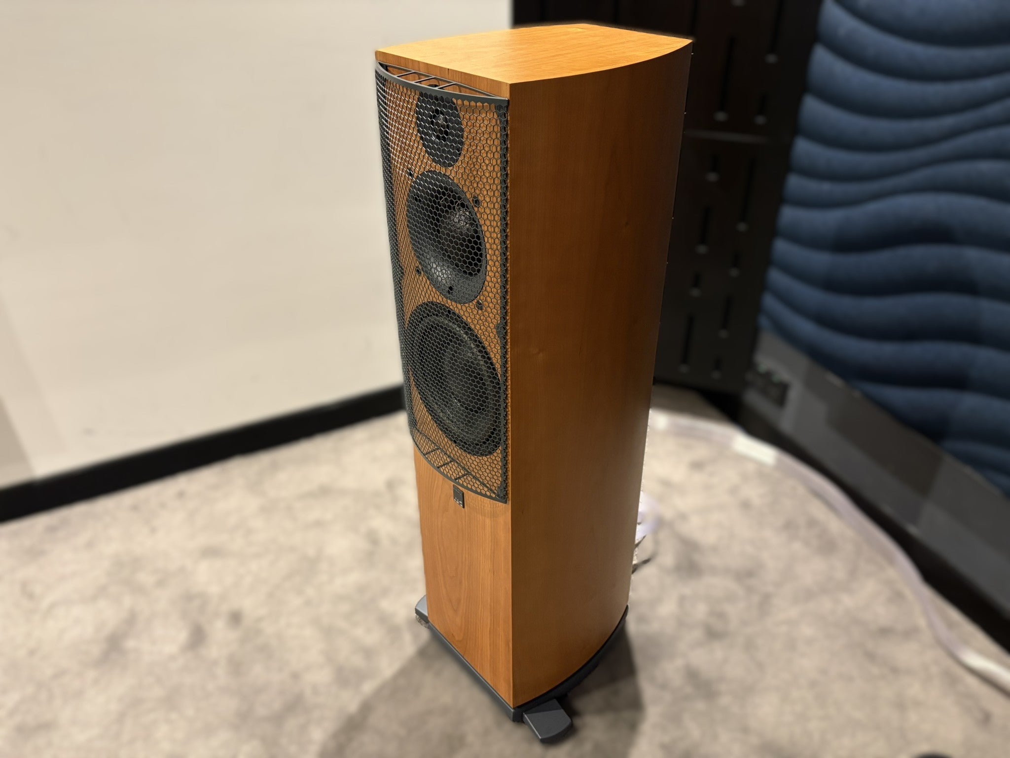 ATC SCM40 (Gen 2) Floorstanding Speakers - Consignment