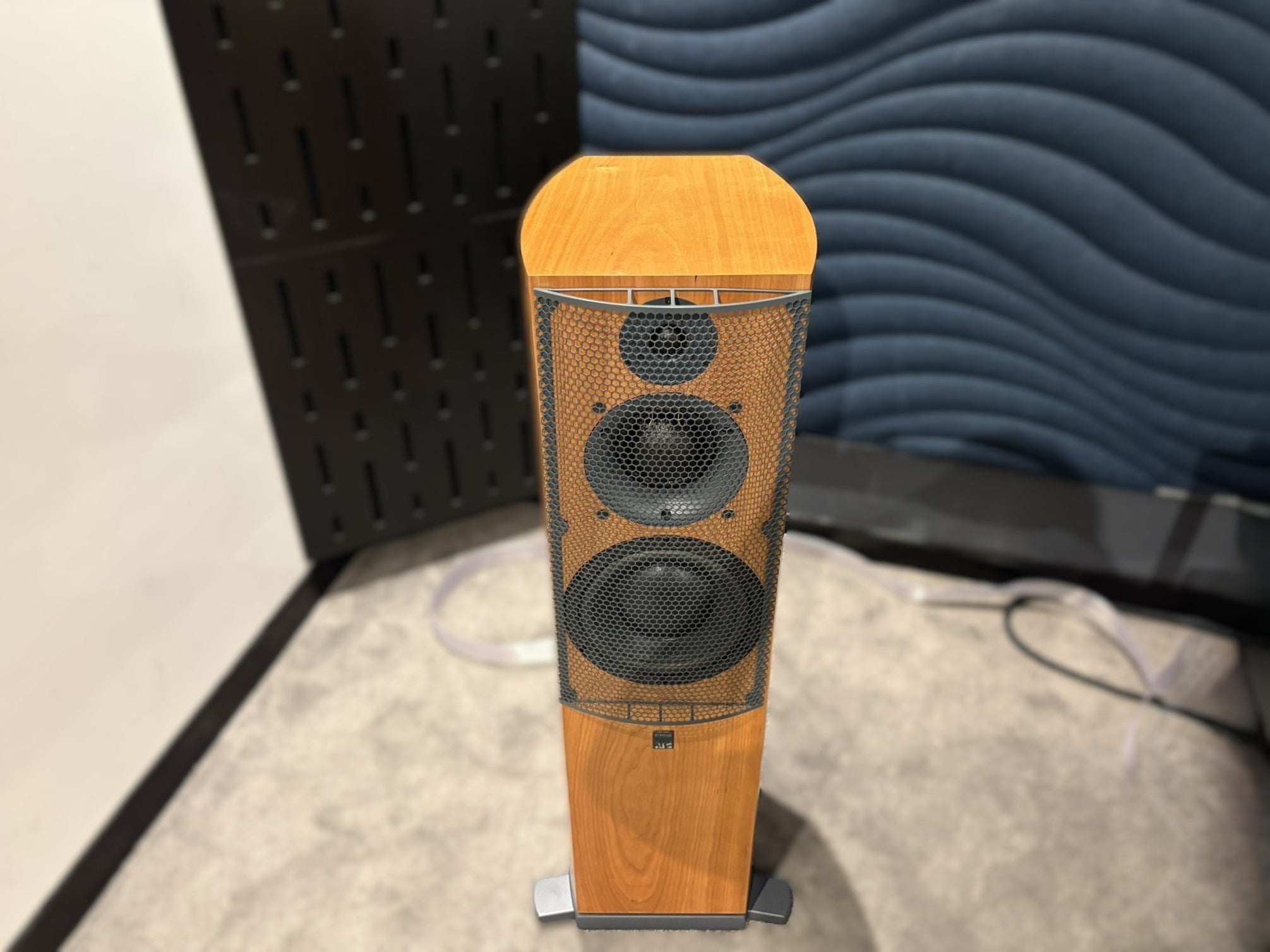 ATC SCM40 (Gen 2) Floorstanding Speakers - Consignment