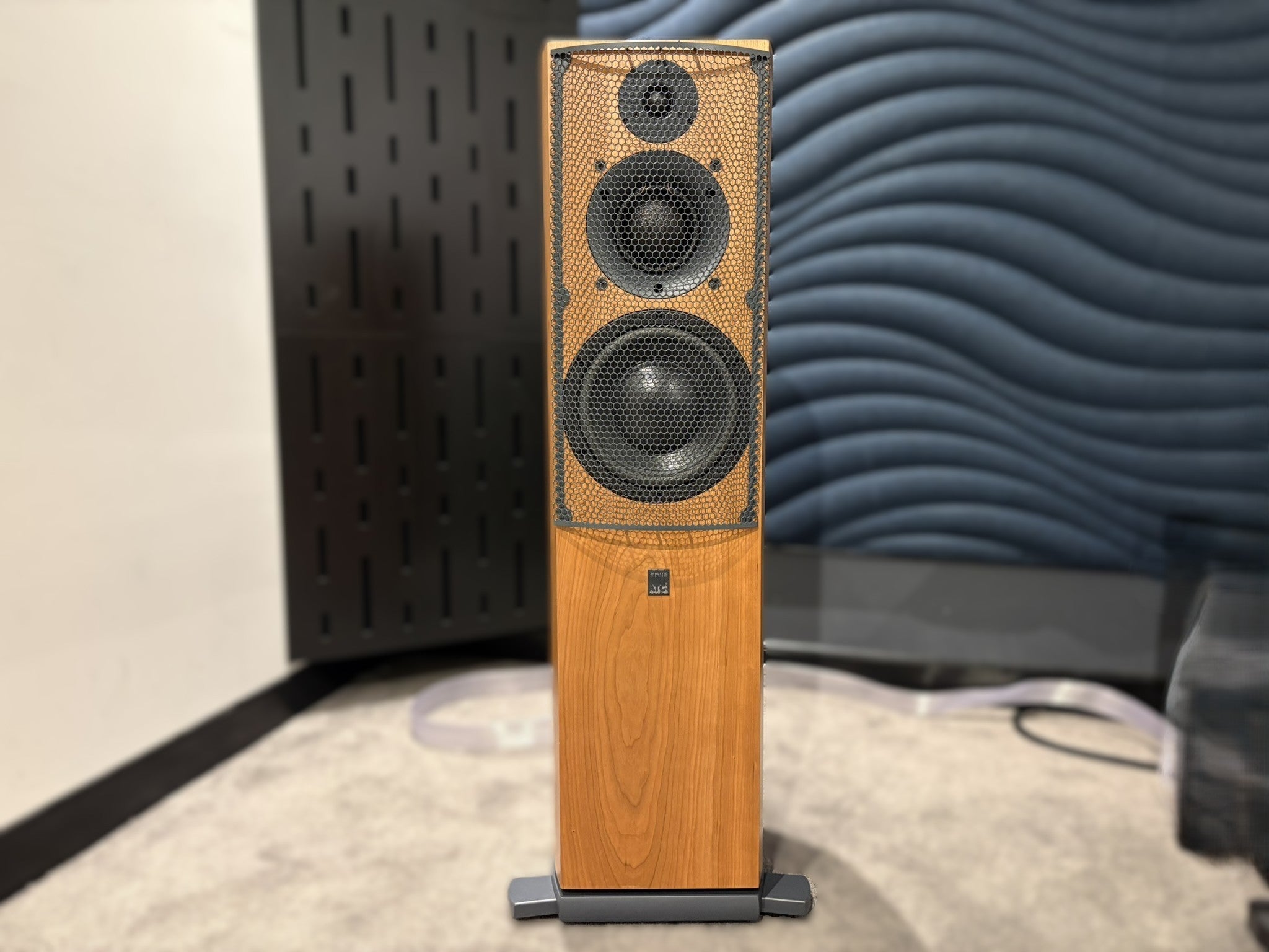 ATC SCM40 (Gen 2) Floorstanding Speakers - Consignment