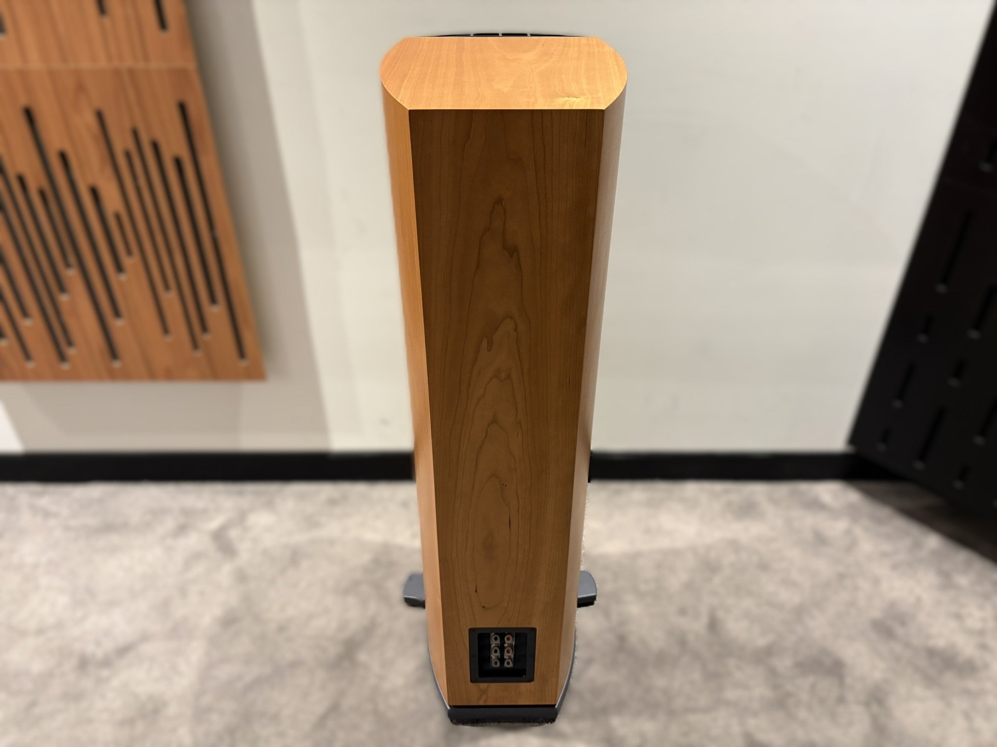 ATC SCM40 (Gen 2) Floorstanding Speakers - Consignment