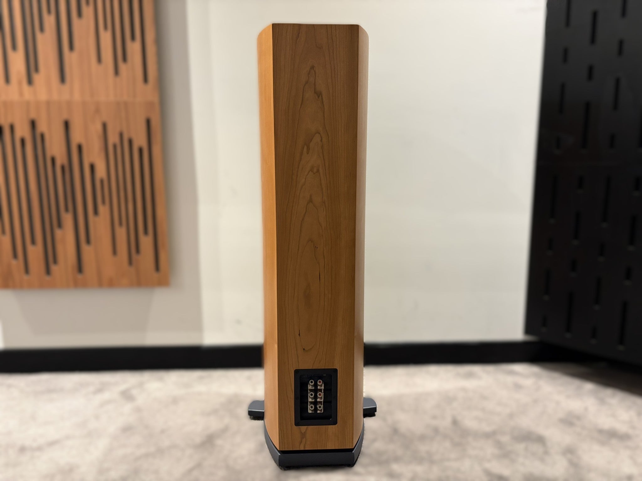 ATC SCM40 (Gen 2) Floorstanding Speakers - Consignment