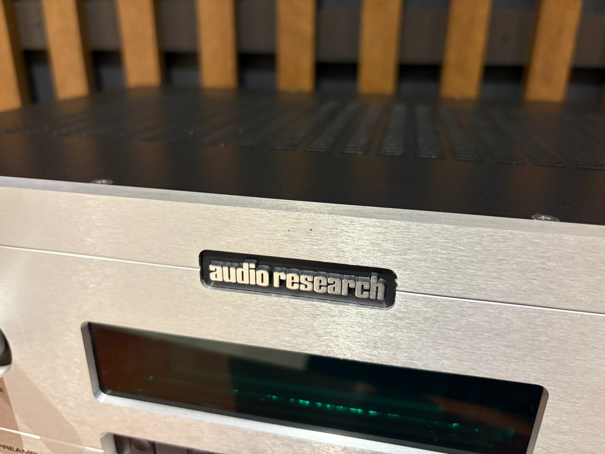 Audio Research LS26 Preamplifier - Consignment