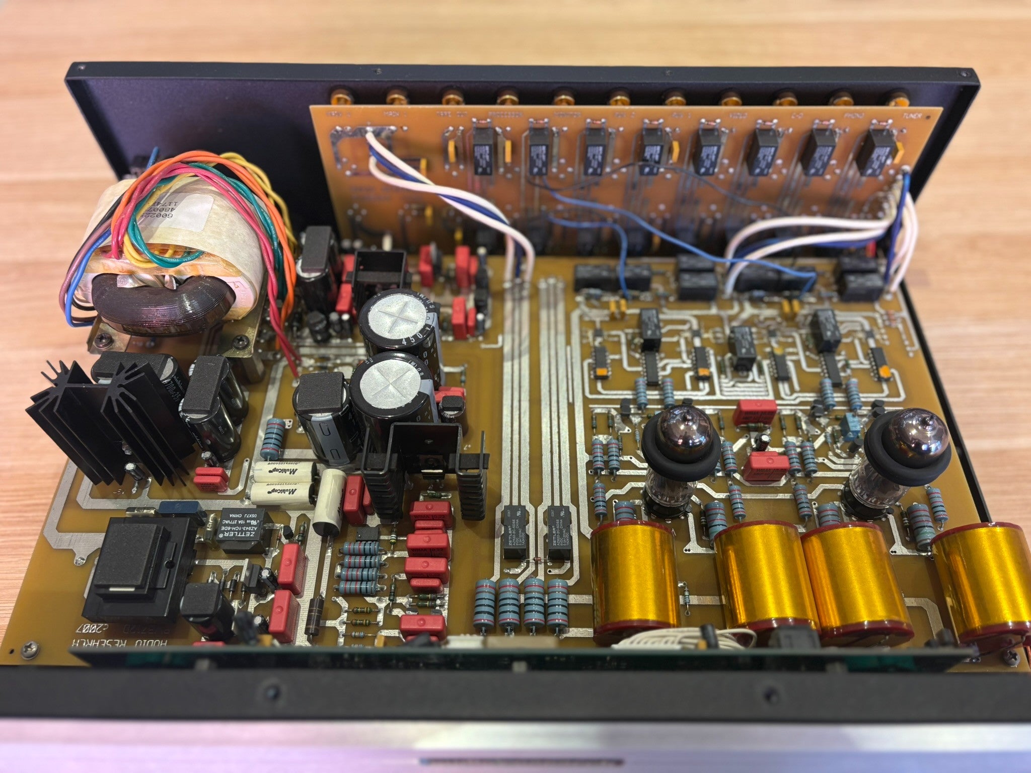 Audio Research LS26 Preamplifier - Consignment