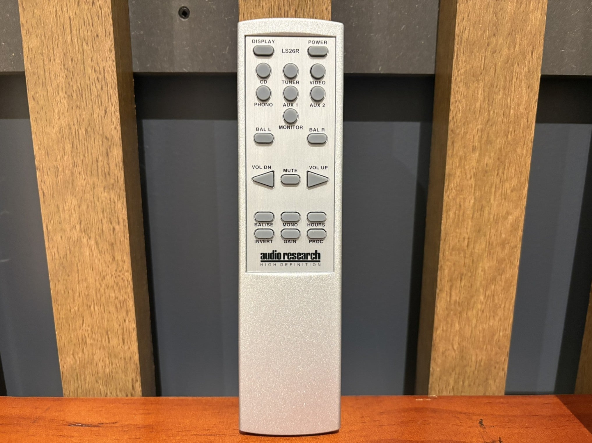 Audio Research LS26 Preamplifier - Consignment