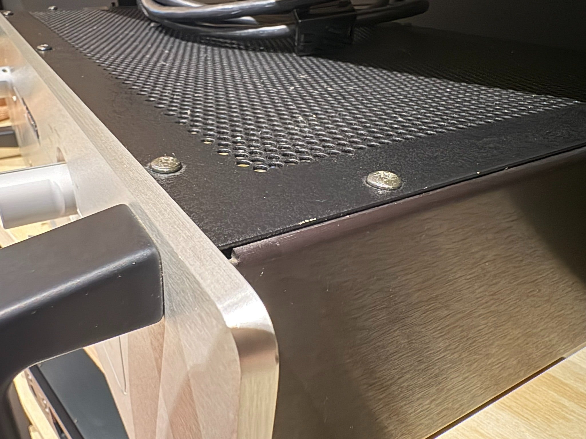 Audio Research LS-5 MkII Preamplifier - Consignment