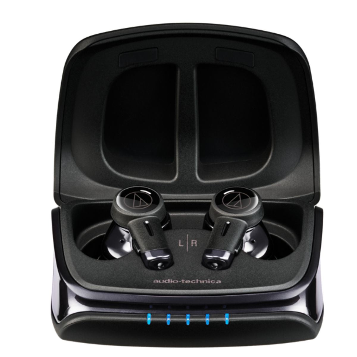 Audio Technica ATH-TWX9MK2 Premium Wireless Earbuds
