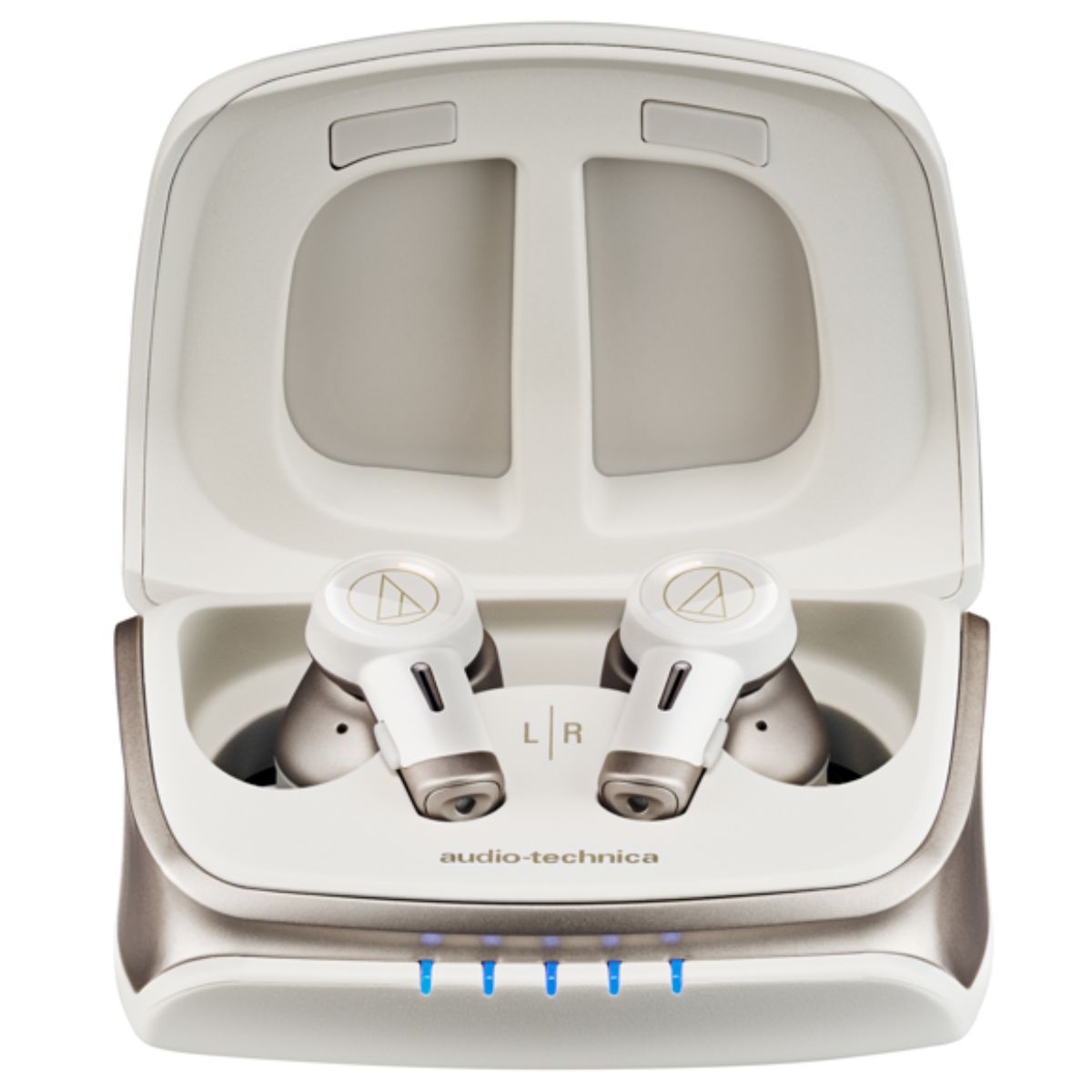 Audio Technica ATH-TWX9MK2 Premium Wireless Earbuds