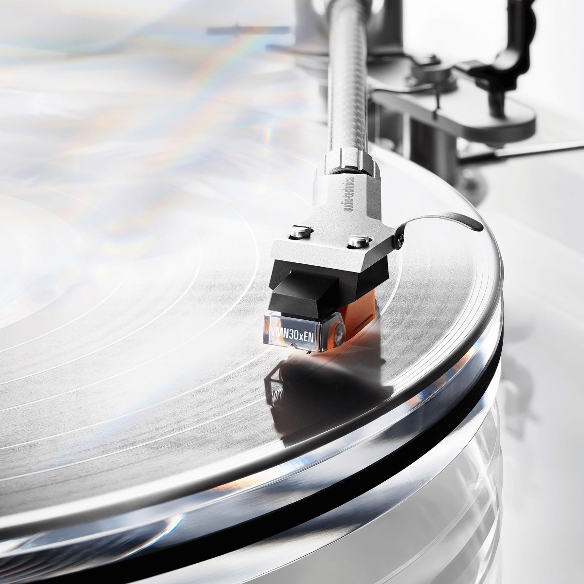 Audio Technica AT-VM530xEN Dual Moving Magnet Cartridge