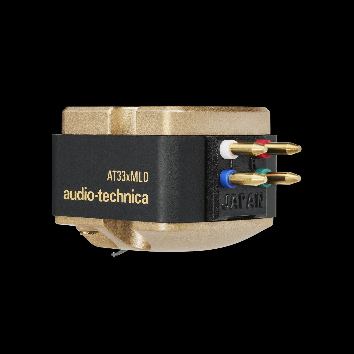 audio-technica-at33xmld-front