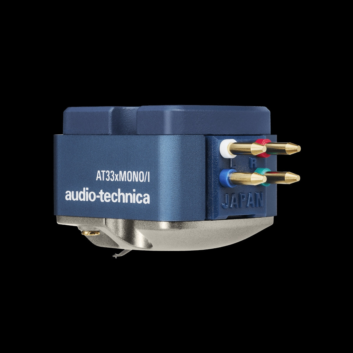 audio-technica-at33xmono-front