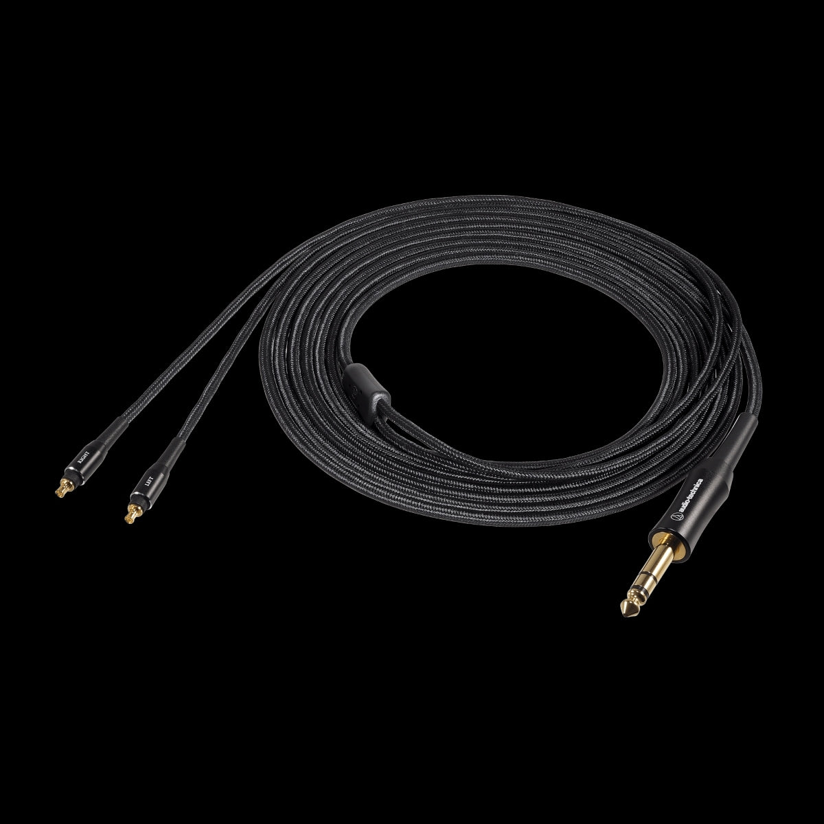 Audio Technica ATH-AWKT Closed-back Dynamic Wooden Headphones