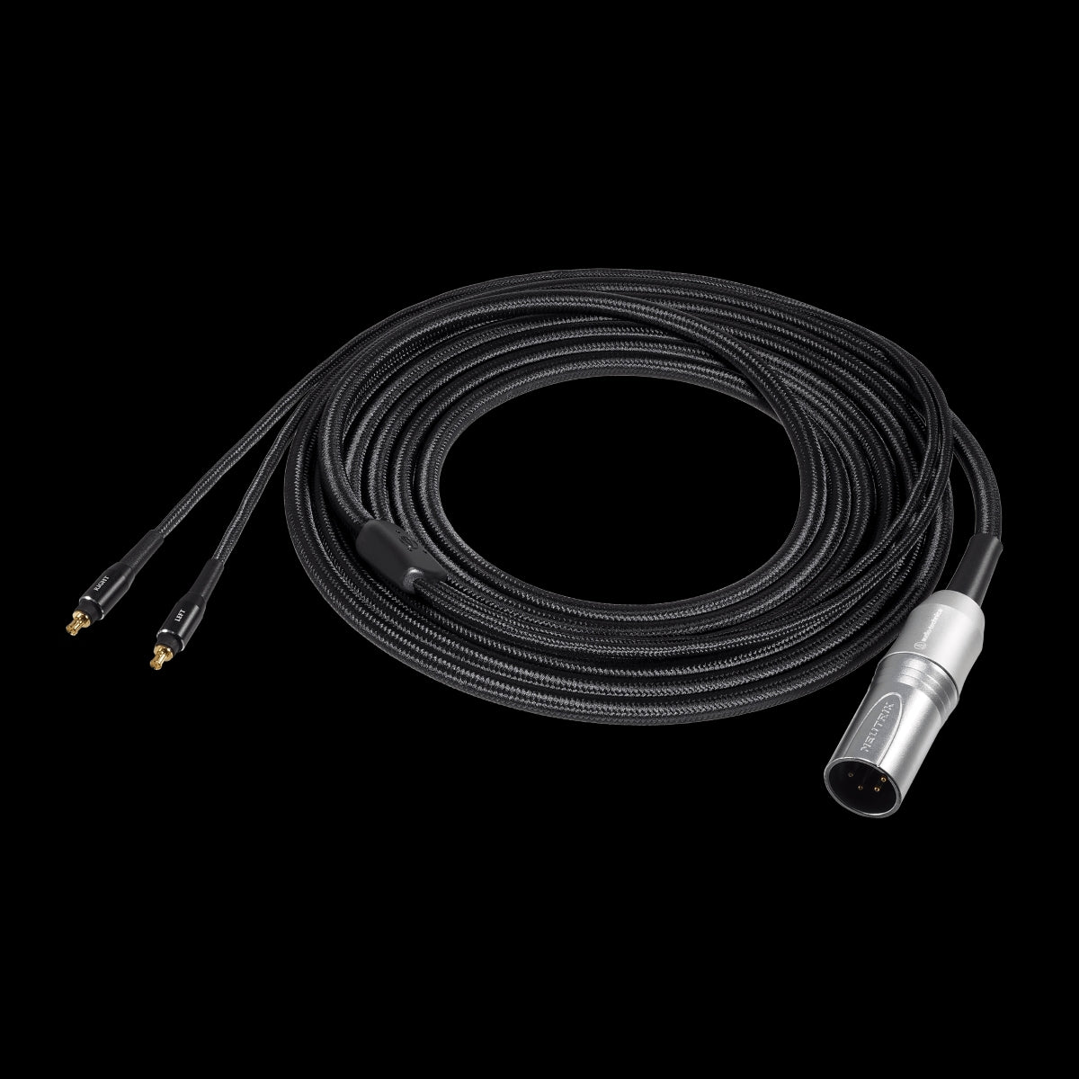 Audio Technica ATH-AWKT Closed-back Dynamic Wooden Headphones