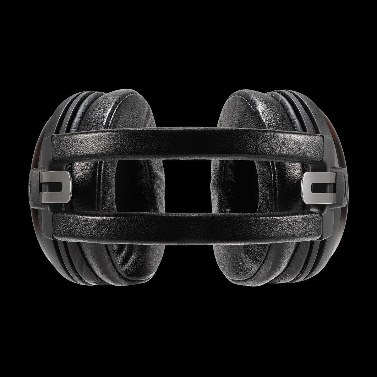 Audio Technica ATH-AWKT Closed-back Dynamic Wooden Headphones