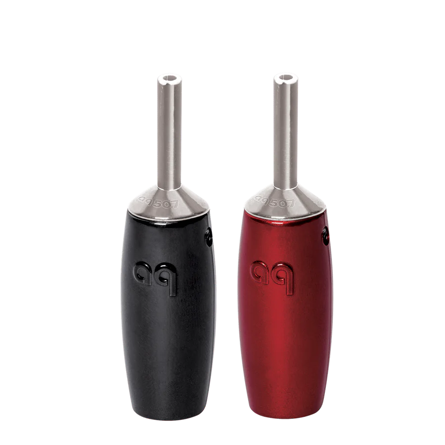 AudioQuest 507 Series Banana Connectors (Set of 4)