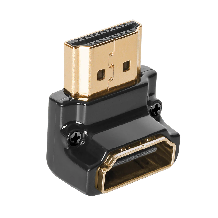 AudioQuest 90 Degree HDMI Adaptor