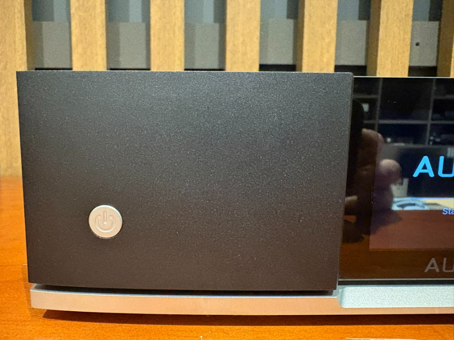 Auralic ARIES G1.1 Wireless Streaming Transport - As Traded