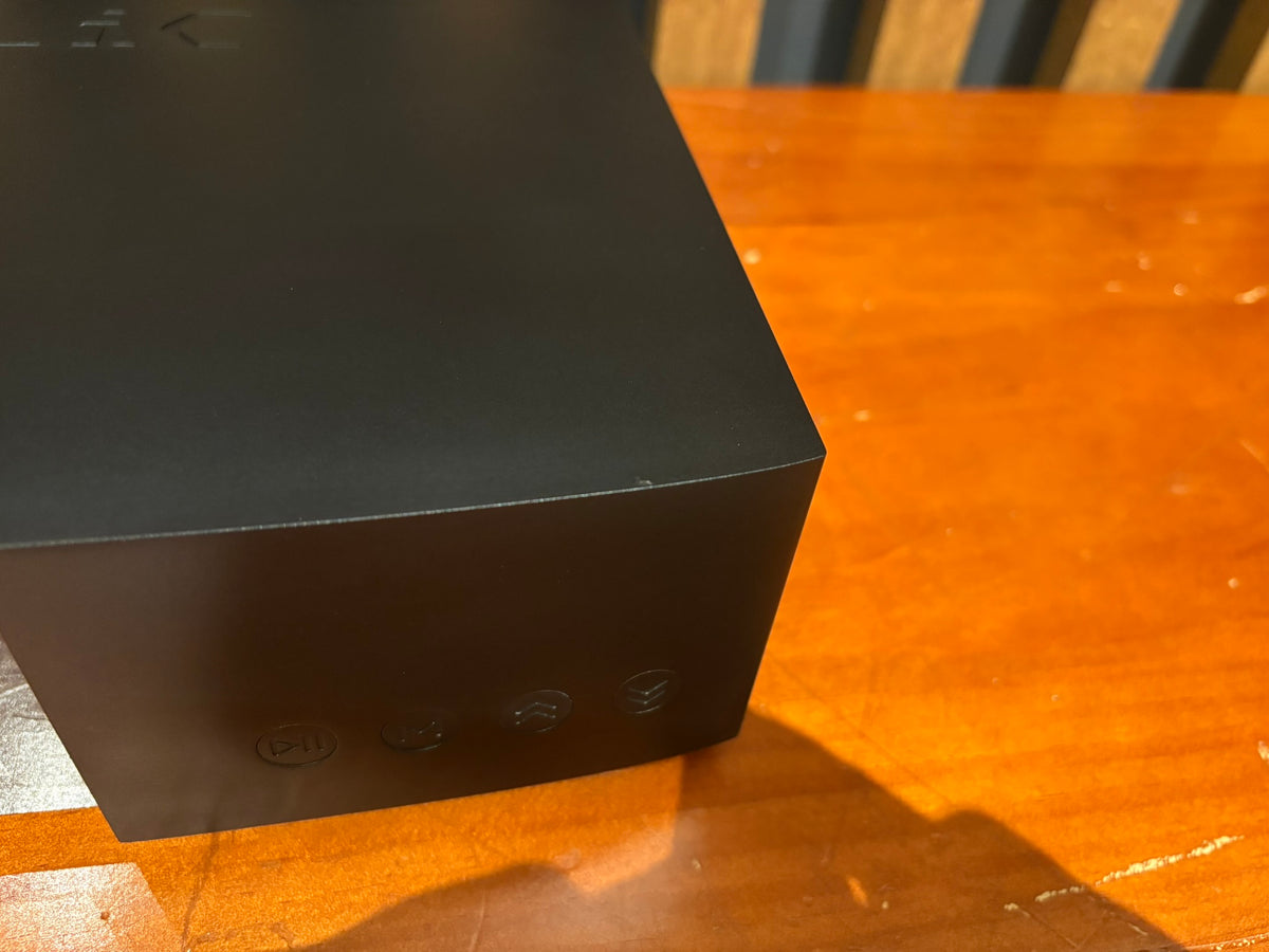Auralic Aries G2 Streaming Transport - Consignment