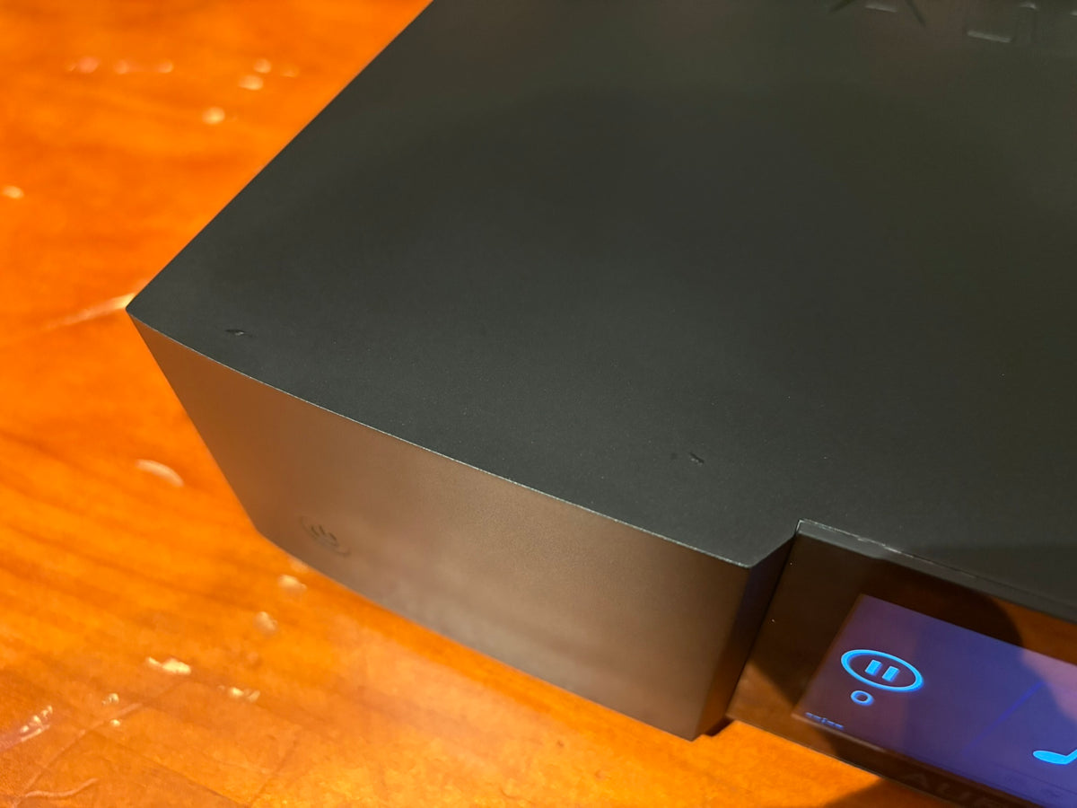 Auralic Aries G2 Streaming Transport - Consignment