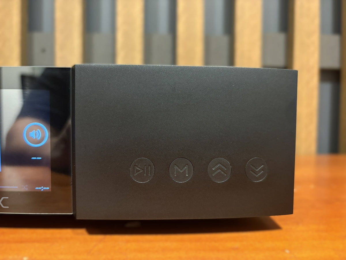 Auralic Aries G2 Streaming Transport - Consignment