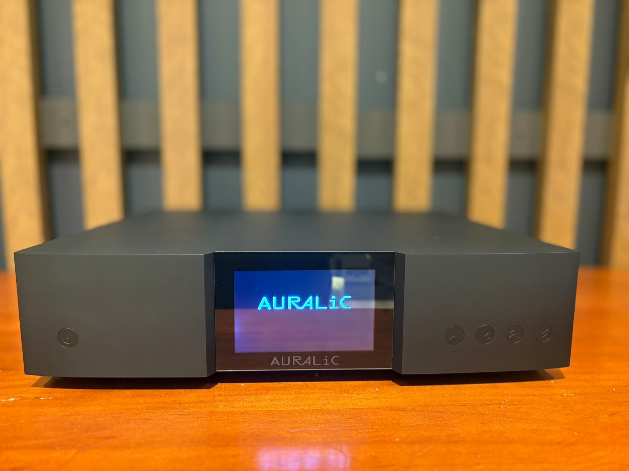 Auralic Aries G2 Transport - As Traded