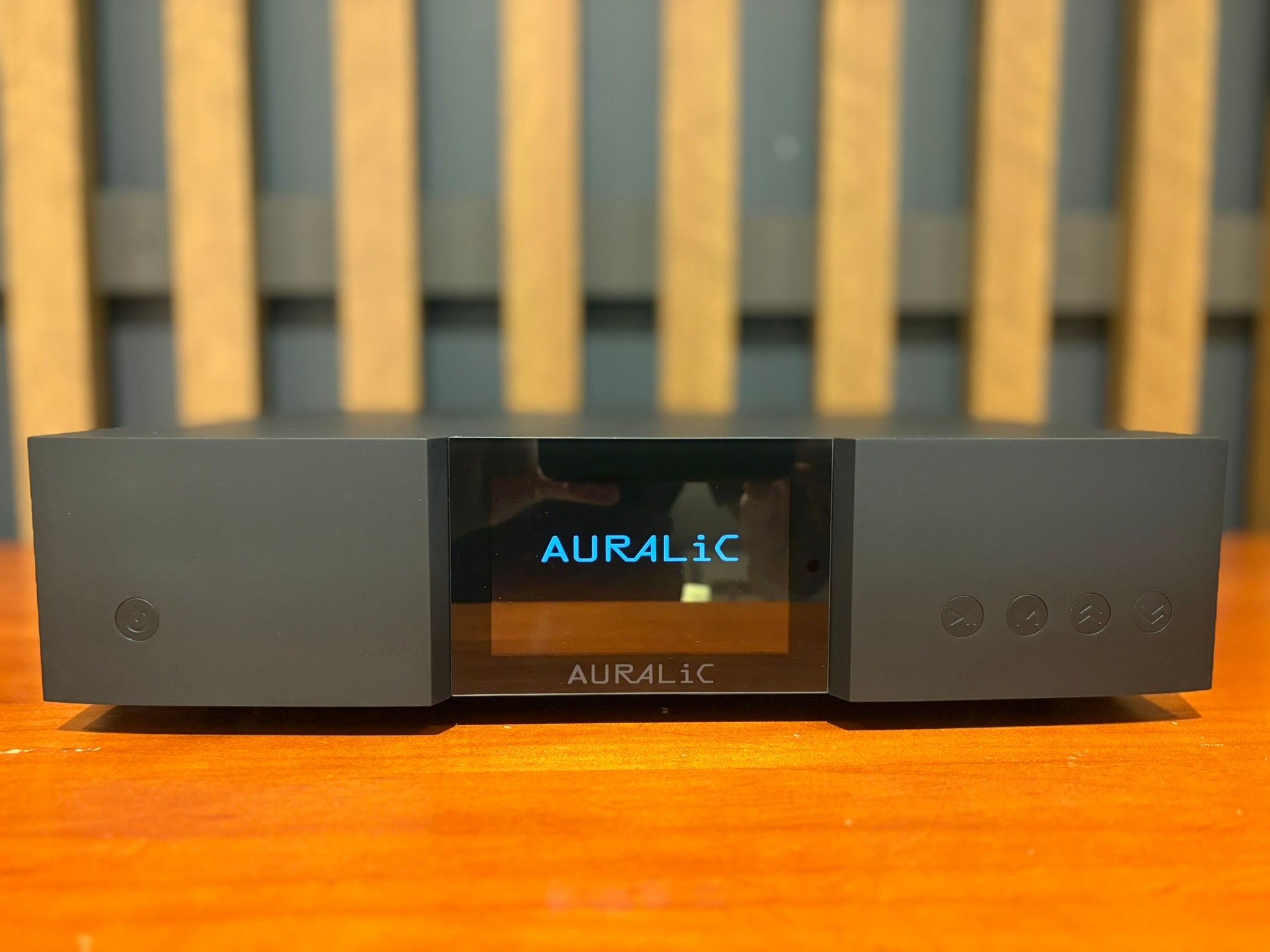 Auralic Aries G2 Transport - As Traded