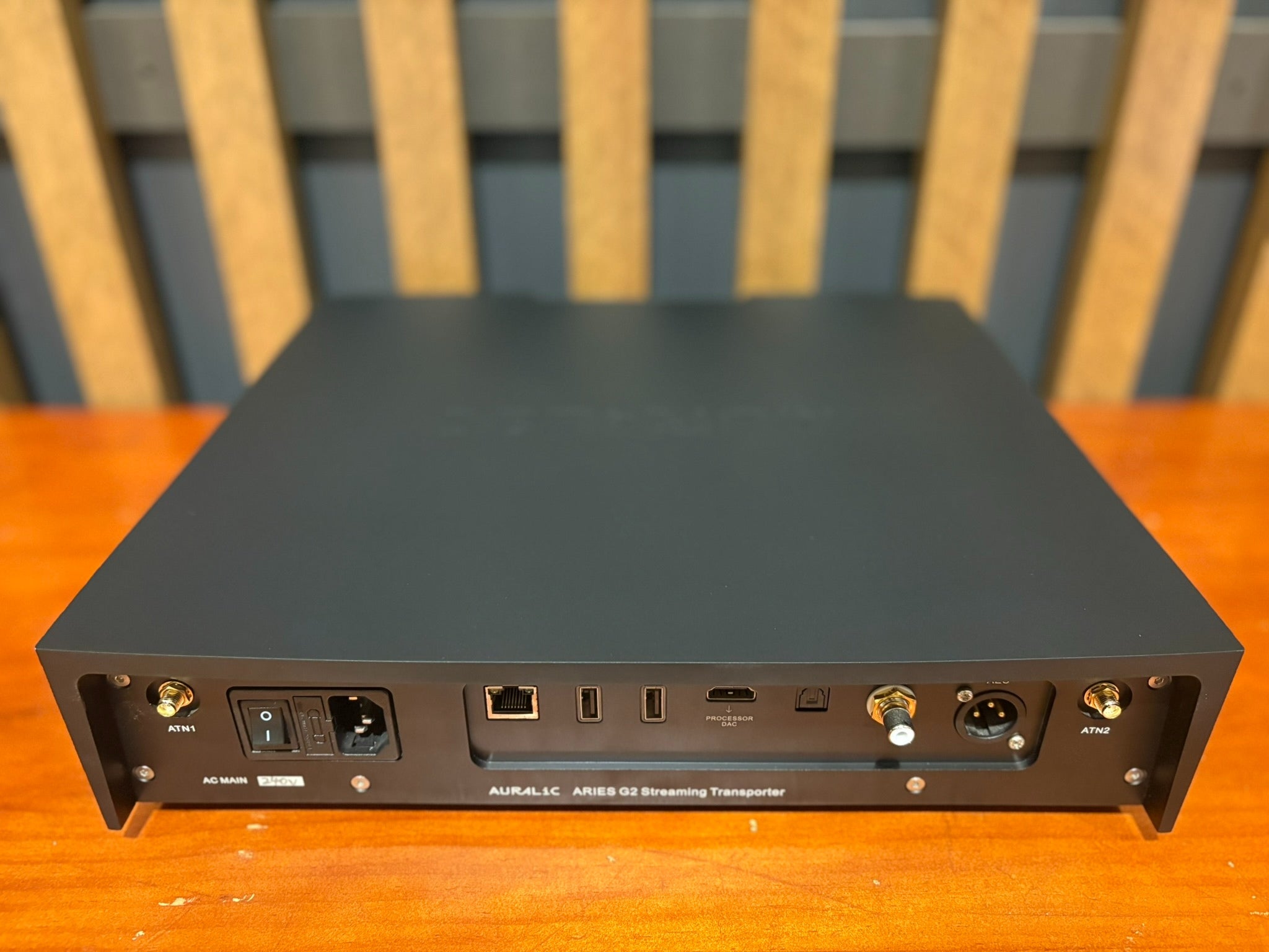 Auralic Aries G2 Transport - As Traded