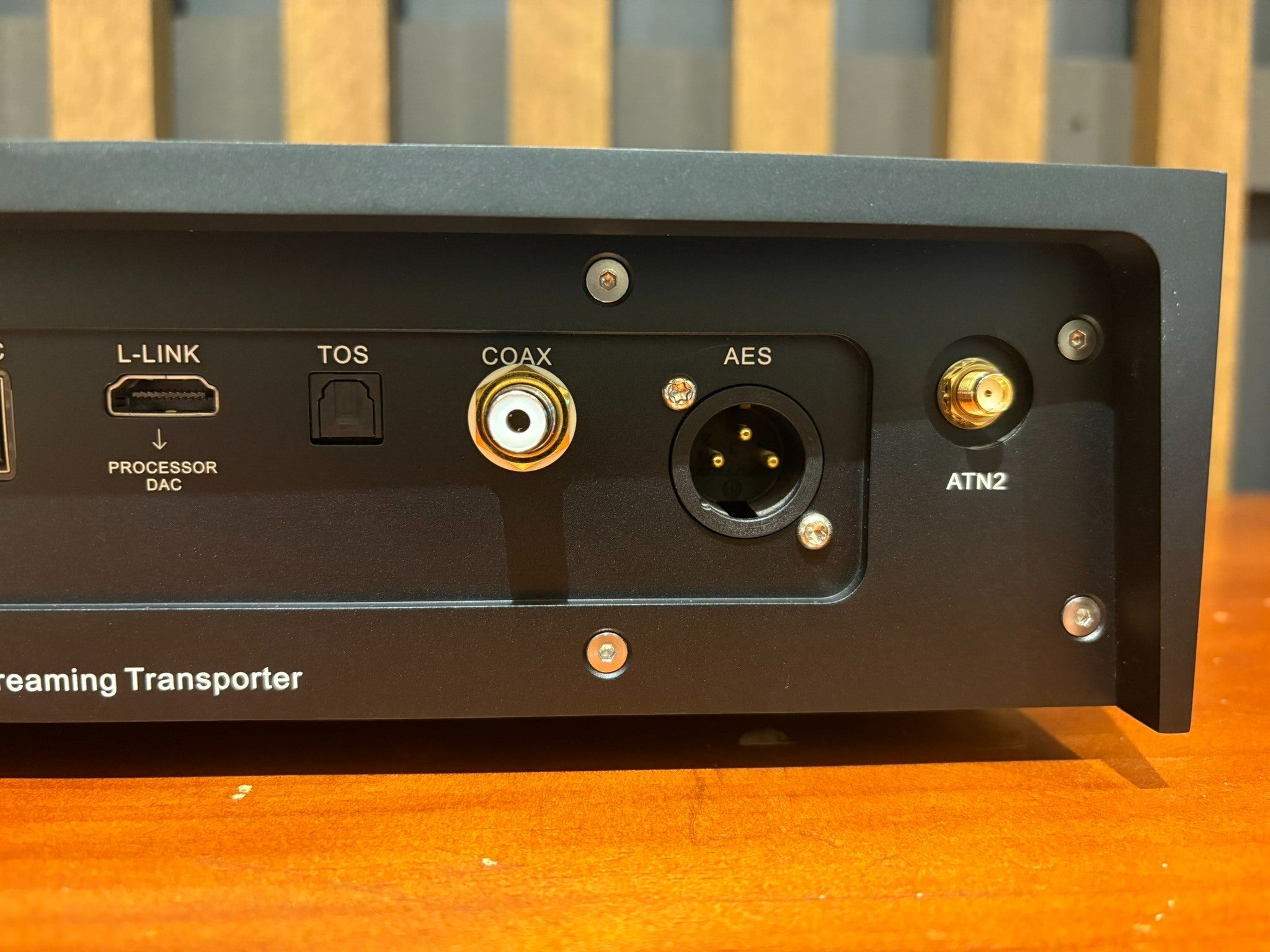 Auralic Aries G2 Transport - As Traded