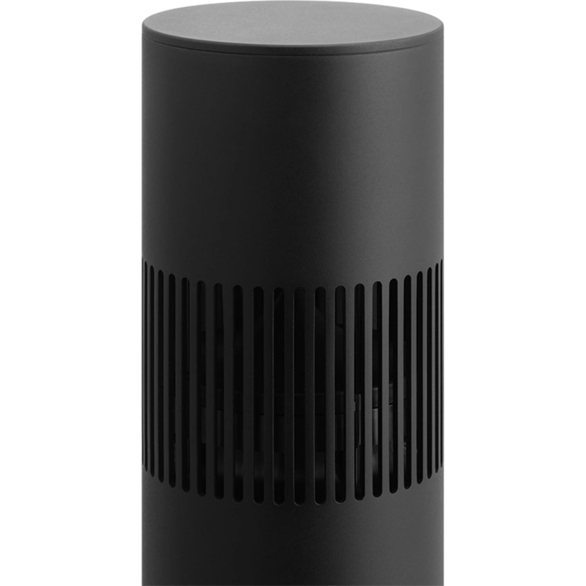 bang-and-olufsen-beosound-bollard-round-black-front-zoom
