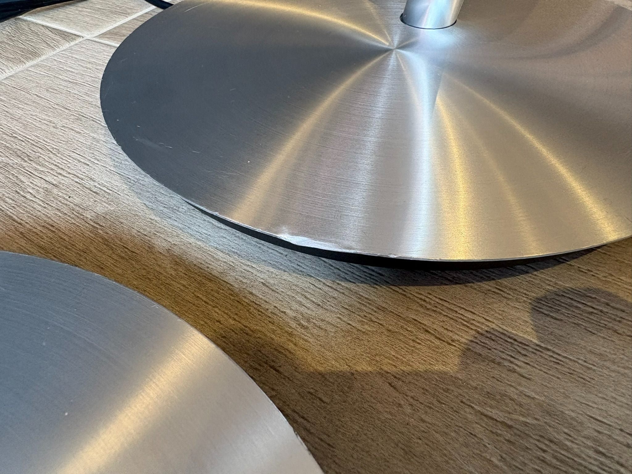 Bang and Olufsen Beolab 17 Speakers - As Traded