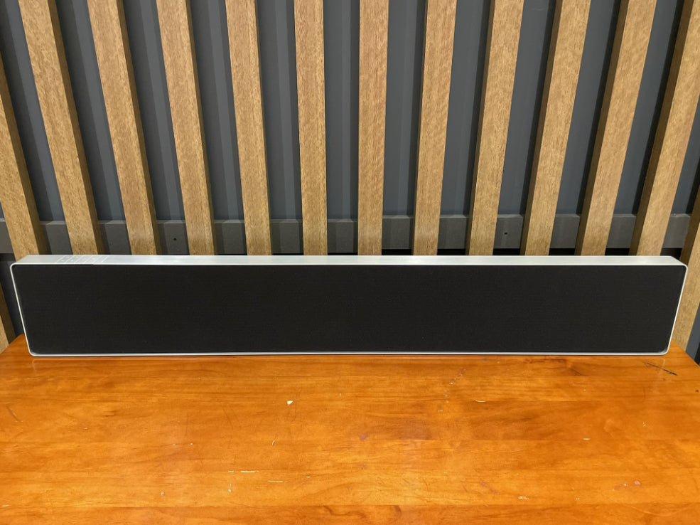 Bang & Olufsen Beosound Stage Soundbar - Consignment